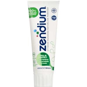 Zendium Emalje Protect tandpasta, 75 ml (Udløb: 12/2025)